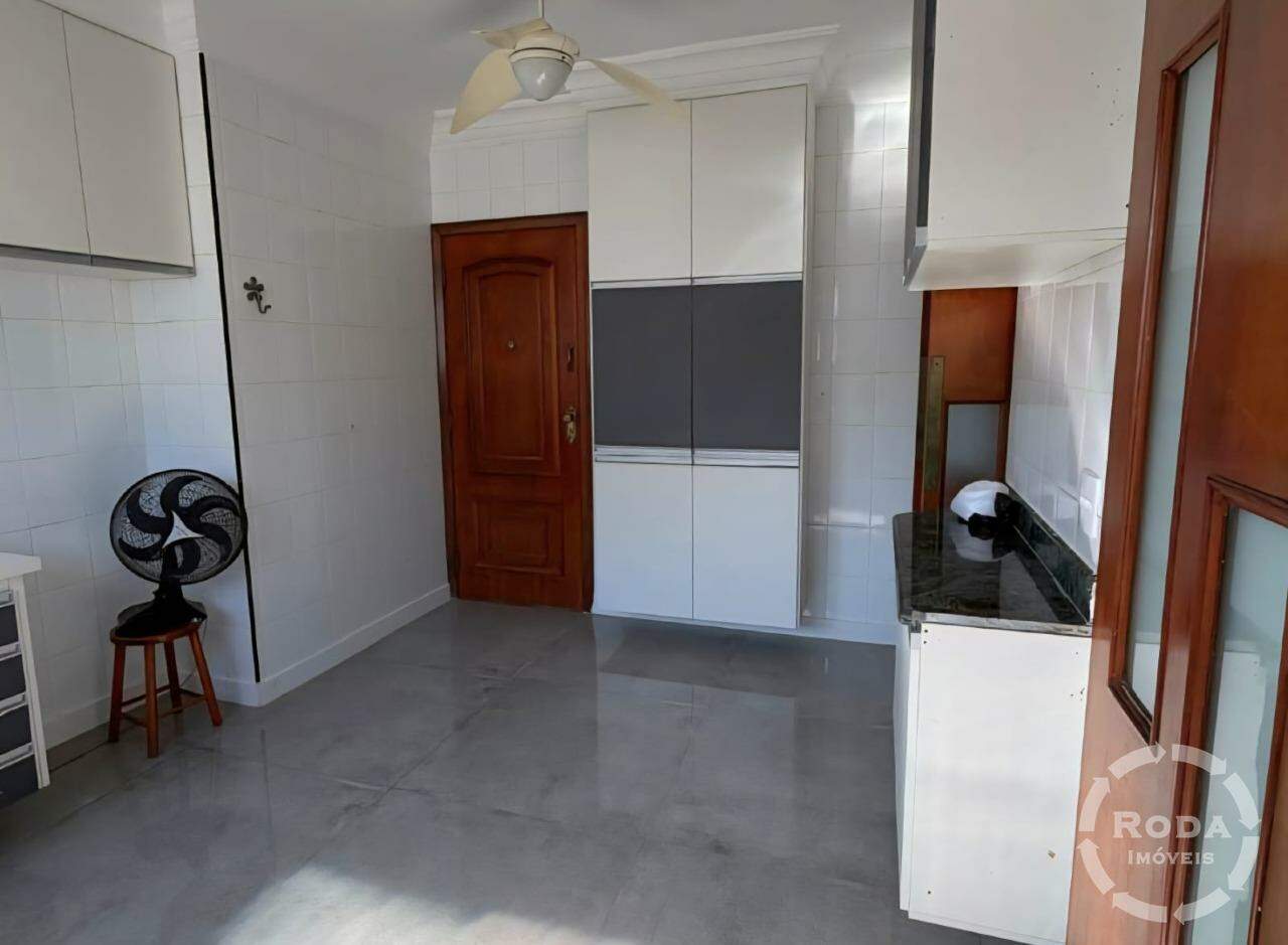 Apartamento para aluguel no Marapé: 