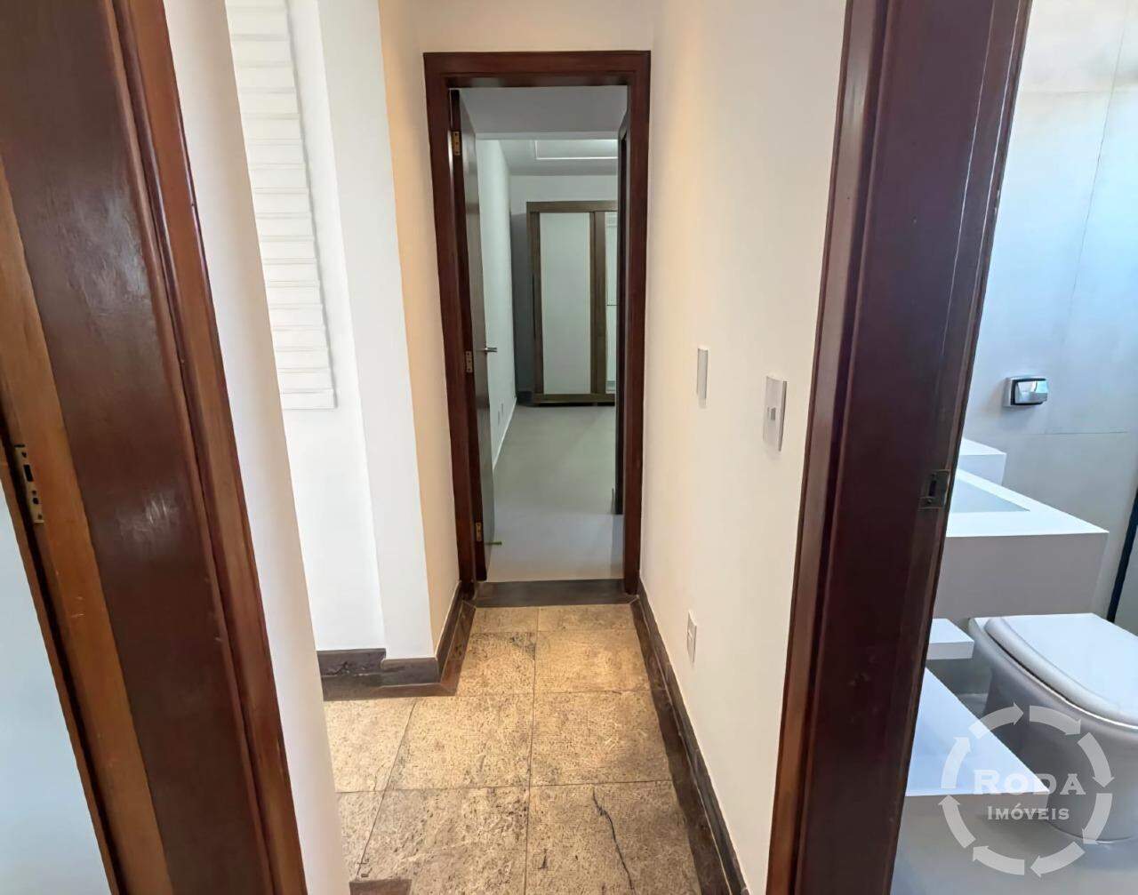 Apartamento para aluguel no Marapé: 