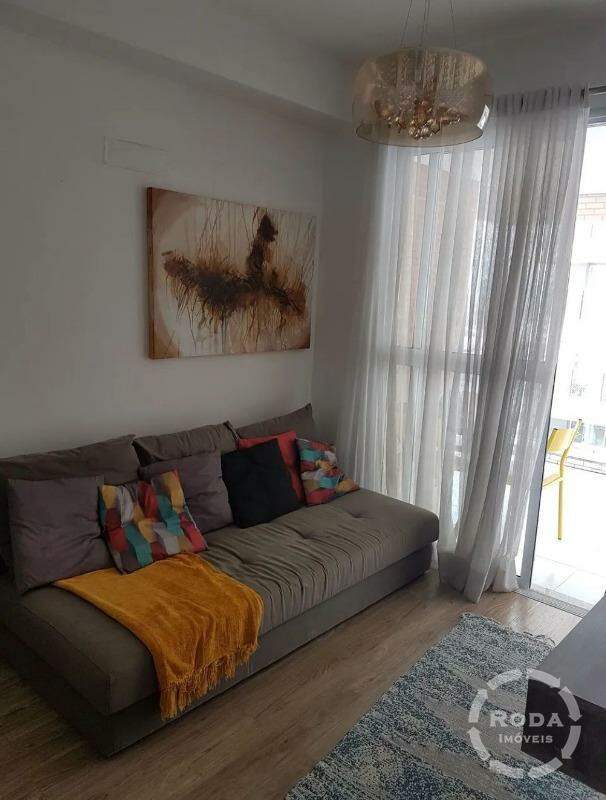 Apartamento para aluguel no Ponta da Praia: 