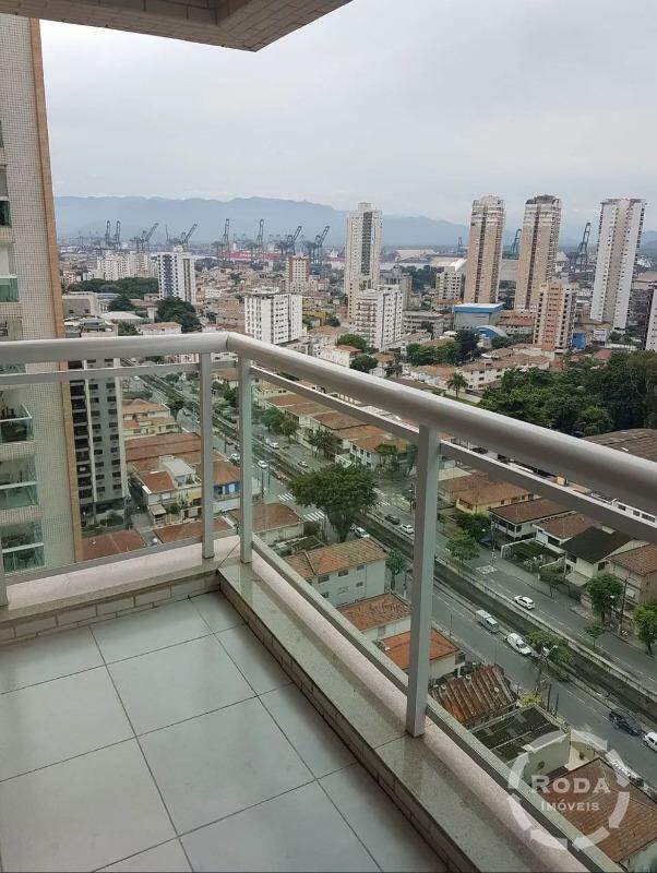 Apartamento para aluguel no Ponta da Praia: 