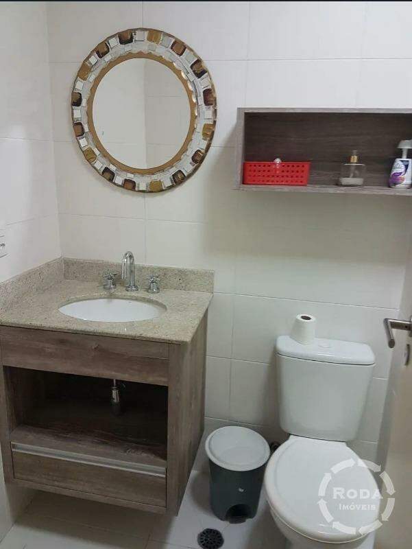 Apartamento para aluguel no Ponta da Praia: 