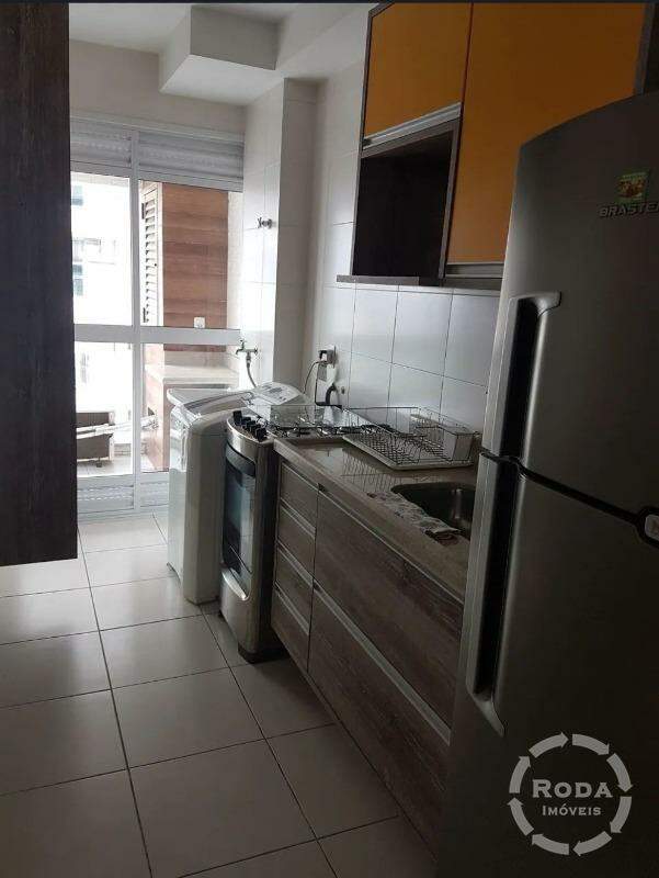 Apartamento para aluguel no Ponta da Praia: 