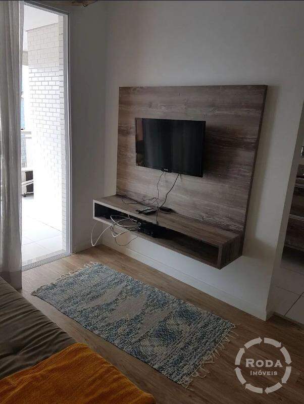 Apartamento para aluguel no Ponta da Praia: 