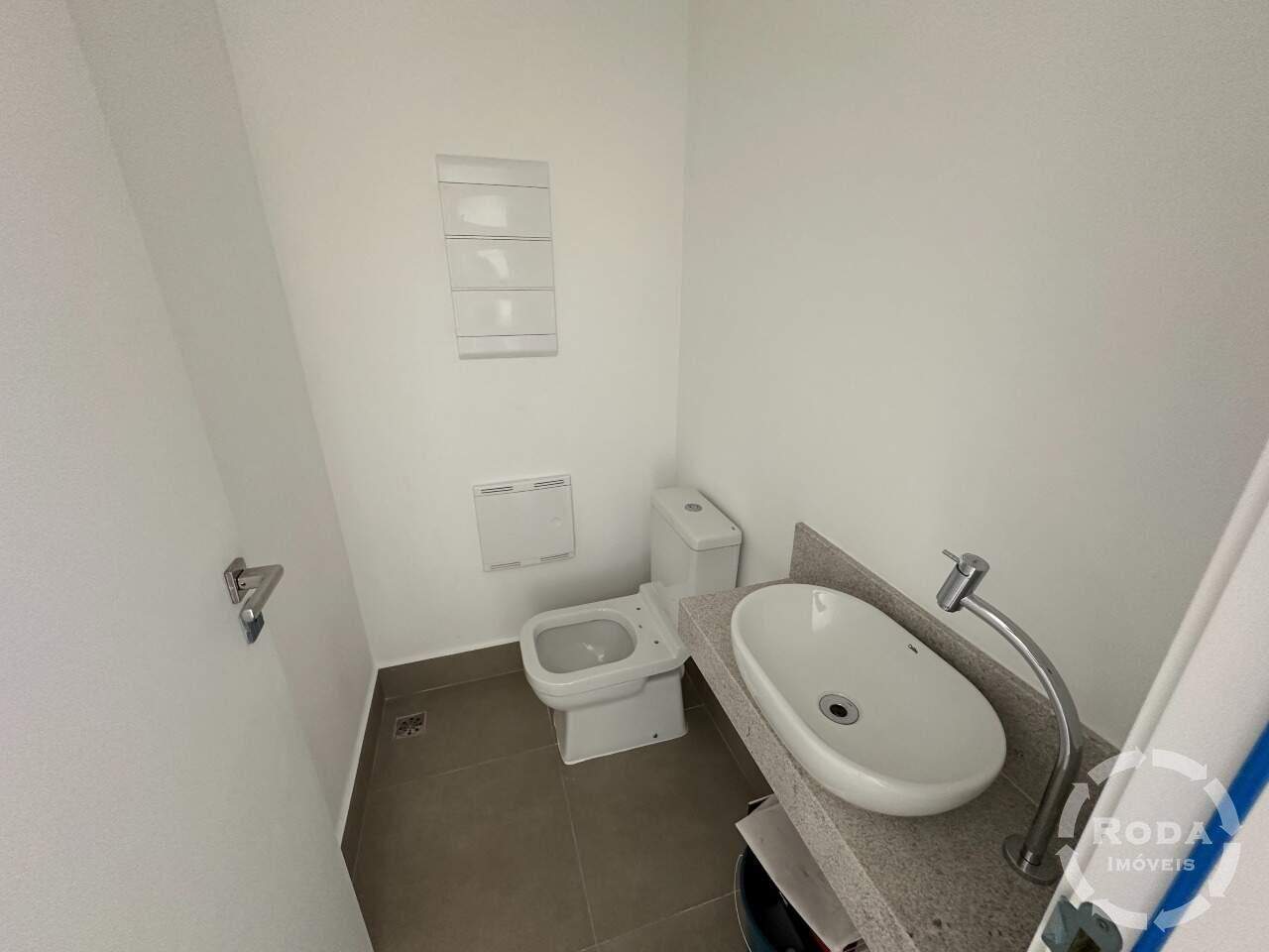 Apartamento à venda no Boqueirão: 