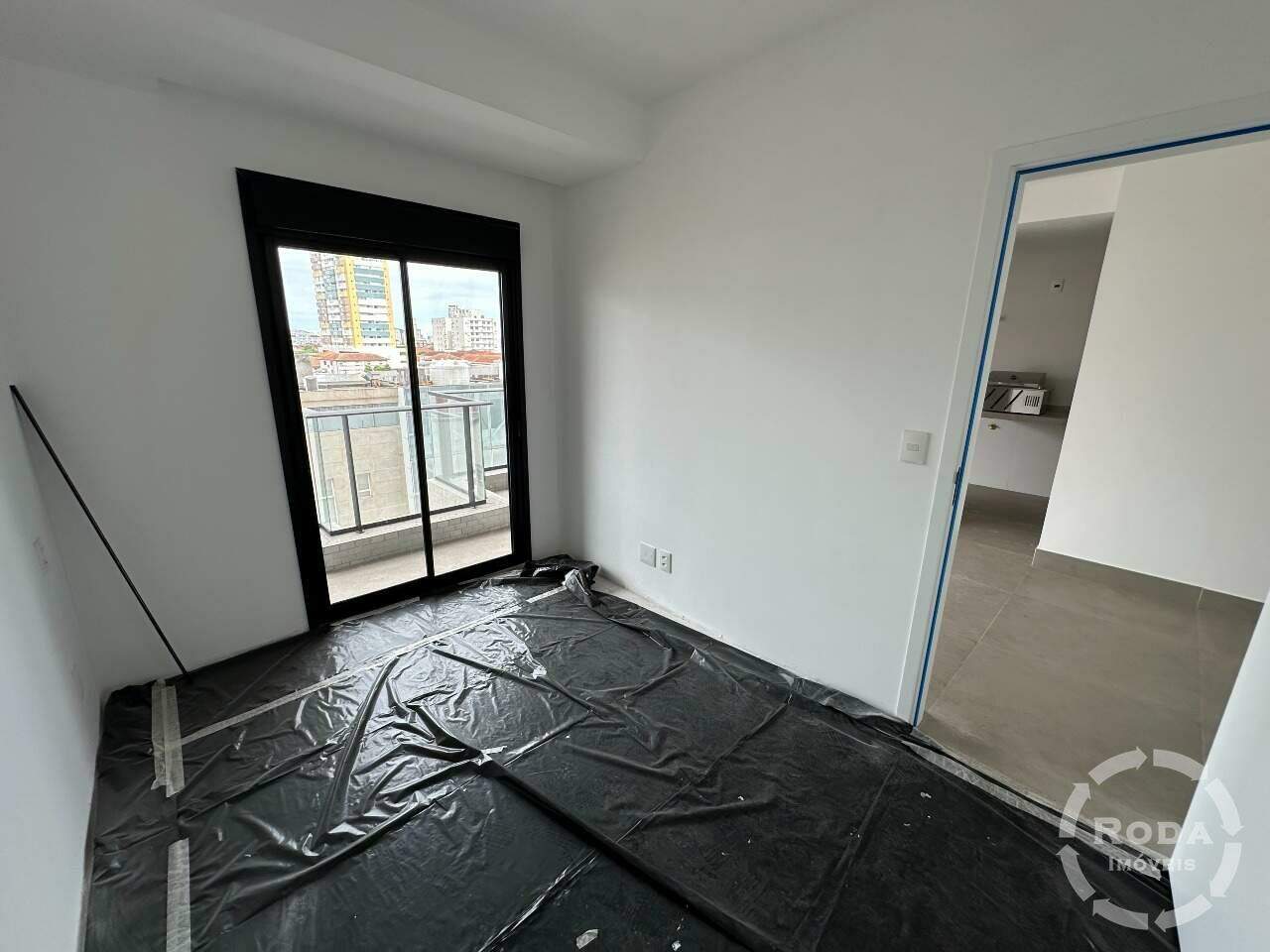 Apartamento à venda no Boqueirão: 