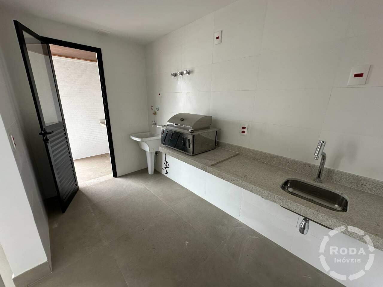 Apartamento à venda no Boqueirão: 