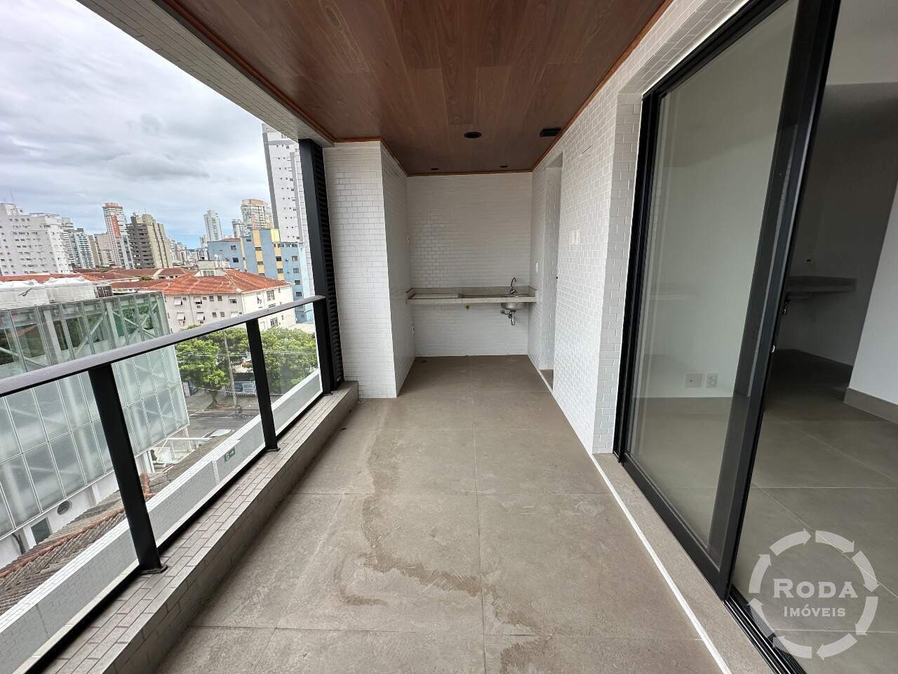 Apartamento à venda no Boqueirão: 