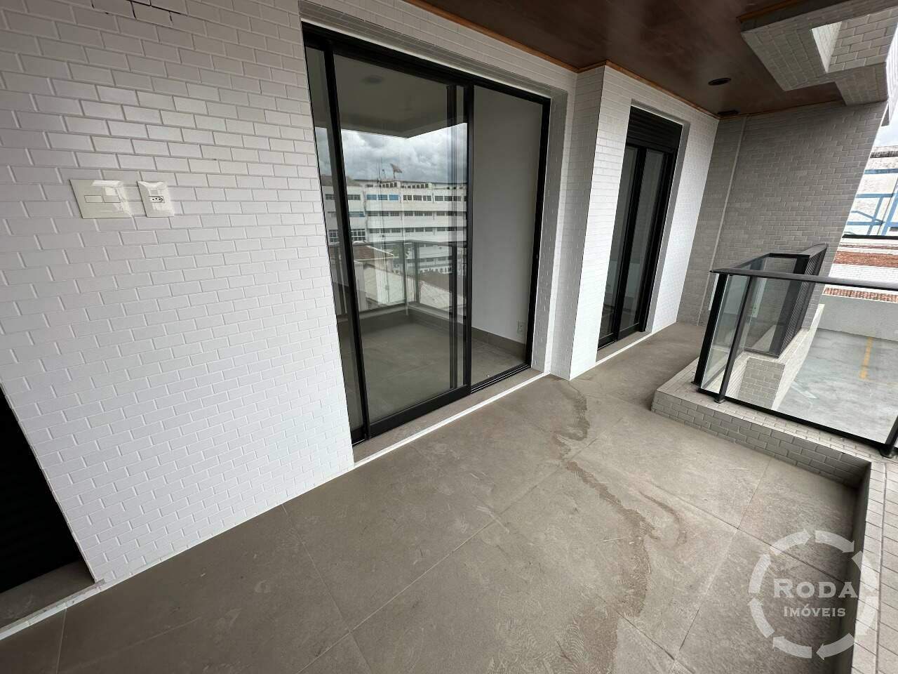 Apartamento à venda no Boqueirão: 