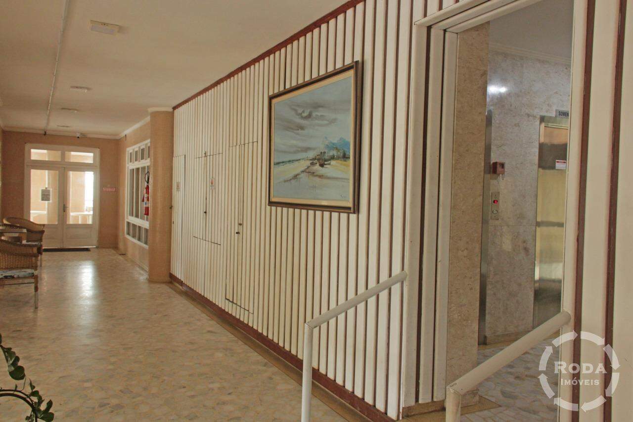 Apartamento para aluguel no José Menino: 