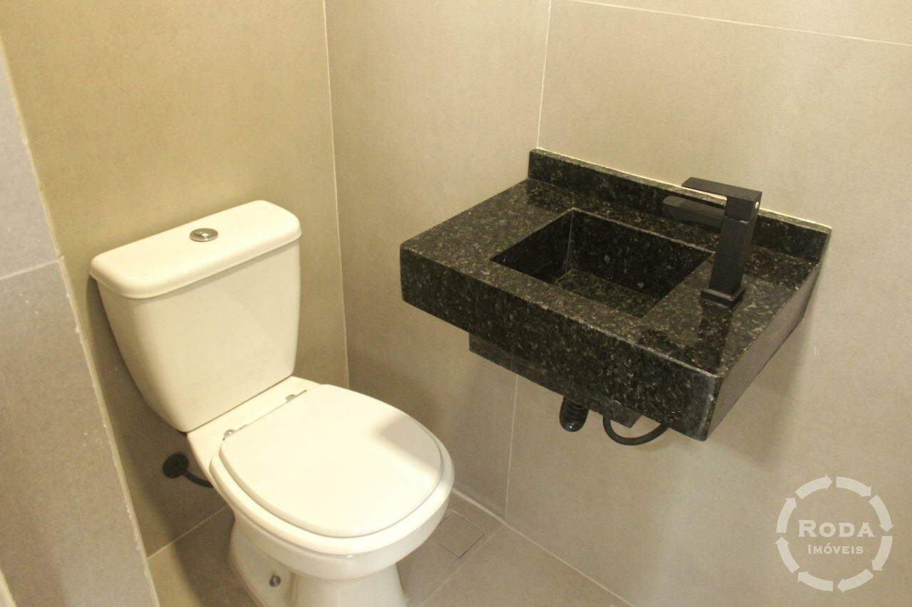 Apartamento para aluguel no José Menino: 