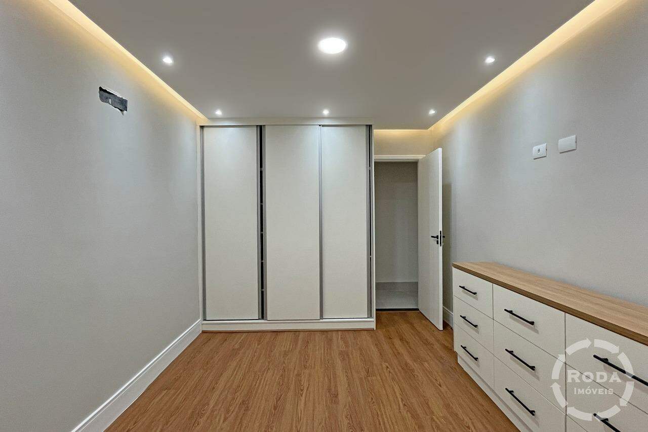 Apartamento para aluguel no José Menino: 