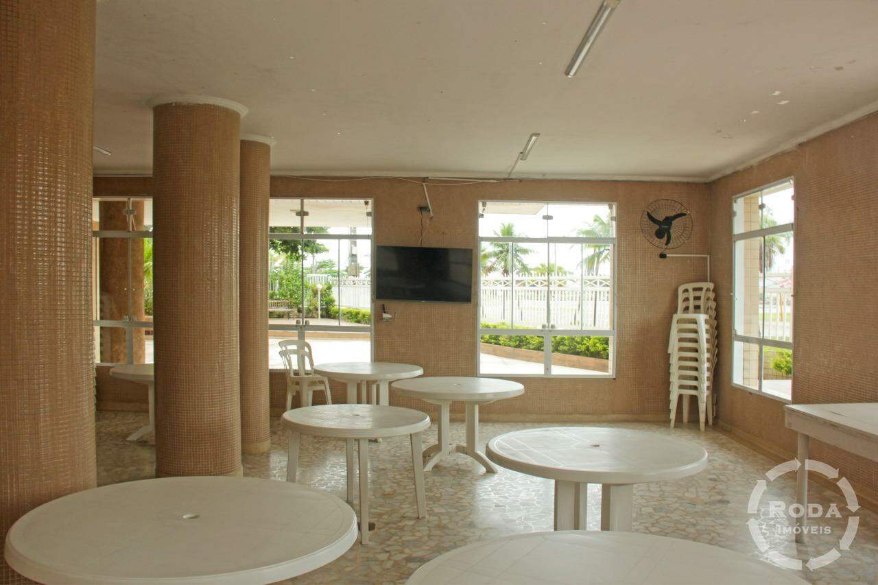 Apartamento para aluguel no José Menino: 
