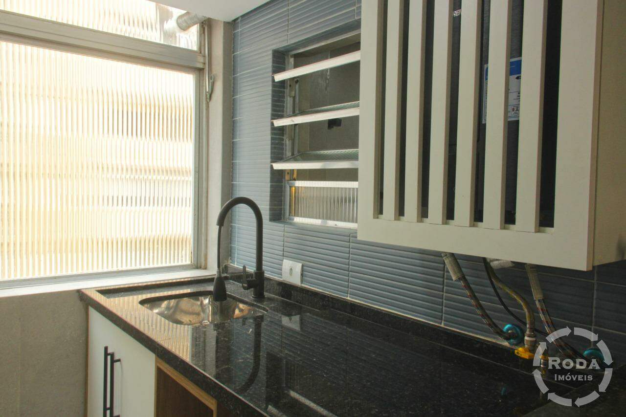 Apartamento para aluguel no José Menino: 