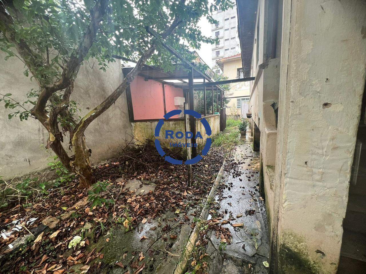 Terreno à venda no Campo Grande: 