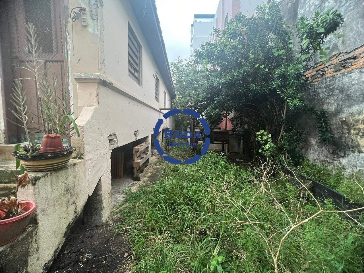 Terreno à venda no Campo Grande: 
