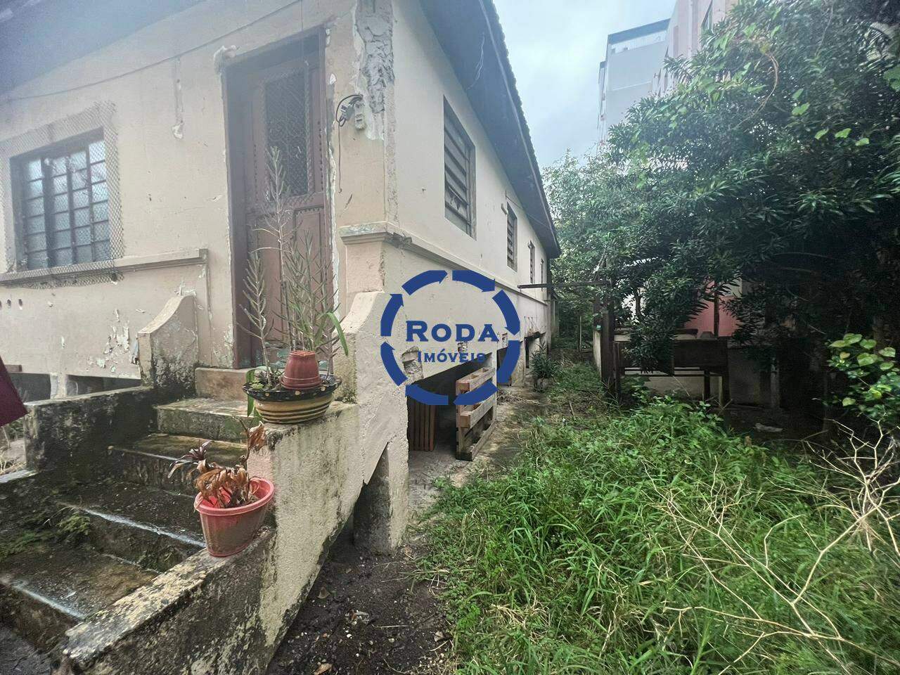 Terreno à venda no Campo Grande: 