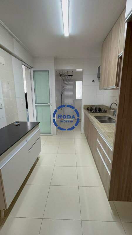 Apartamento à venda no Ponta da Praia: 