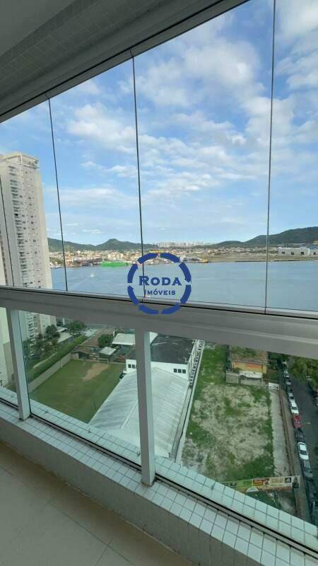 Apartamento à venda no Ponta da Praia: 