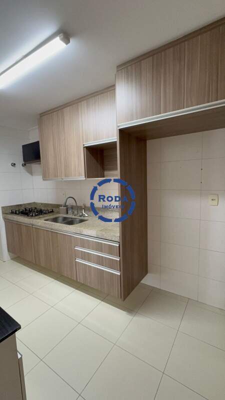 Apartamento à venda no Ponta da Praia: 