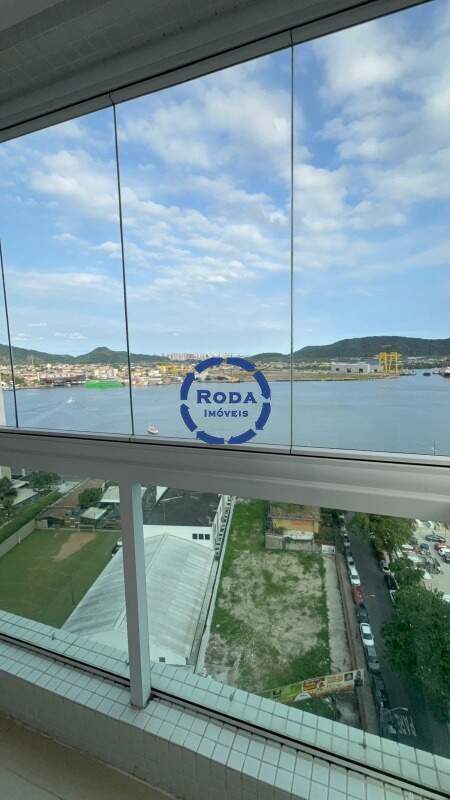Apartamento à venda no Ponta da Praia: 