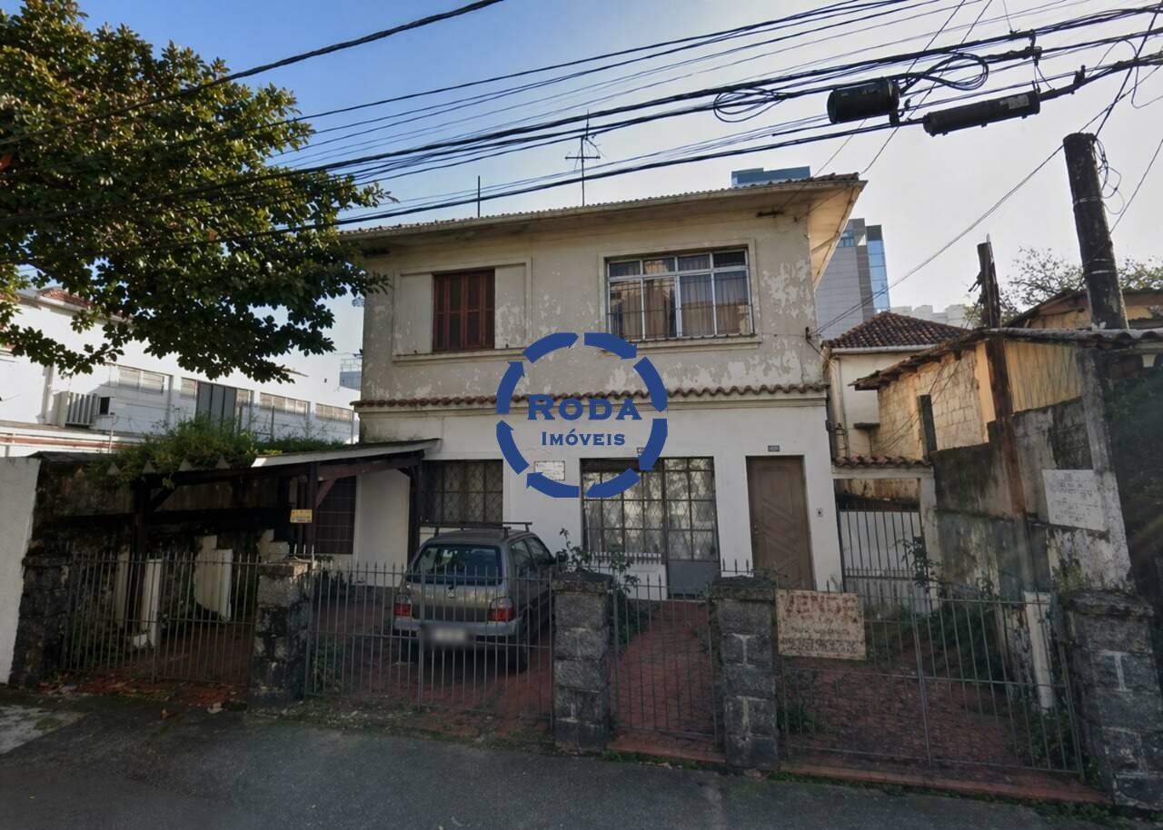 Terreno à venda no Campo Grande: 