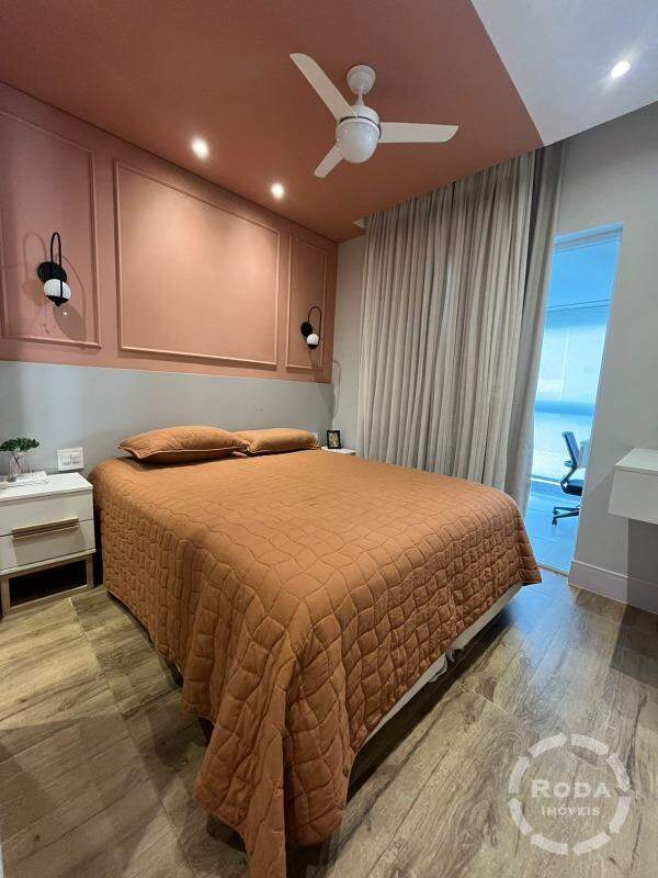 Apartamento à venda no Campo Grande: 