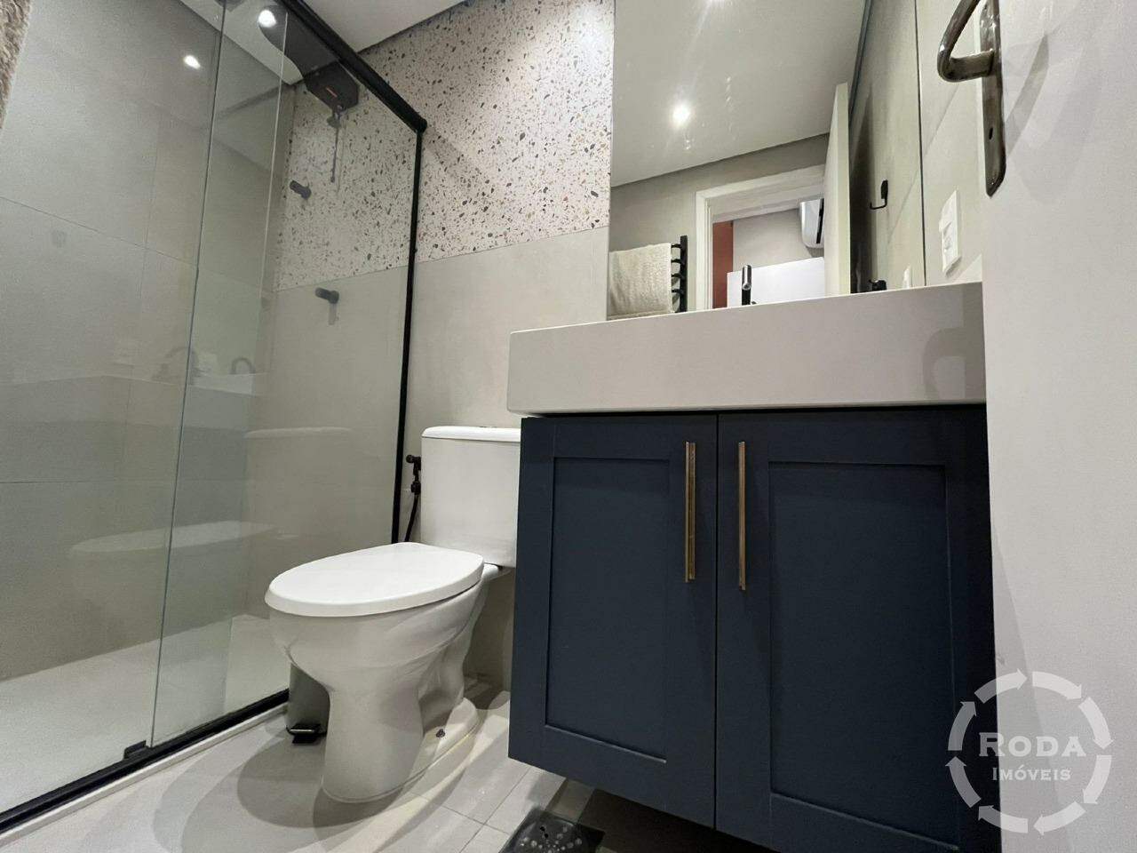 Apartamento à venda no Campo Grande: 
