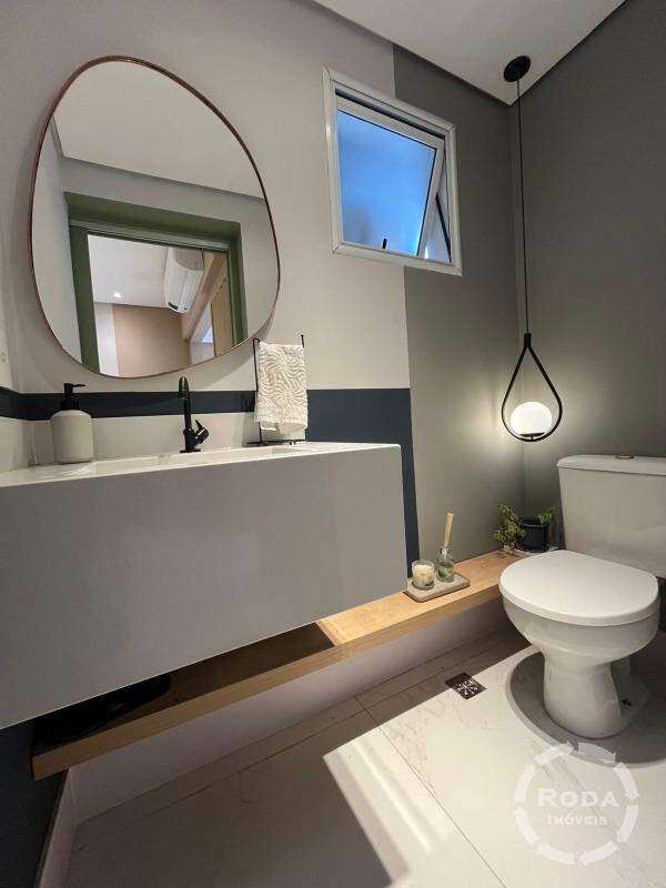 Apartamento à venda no Campo Grande: 