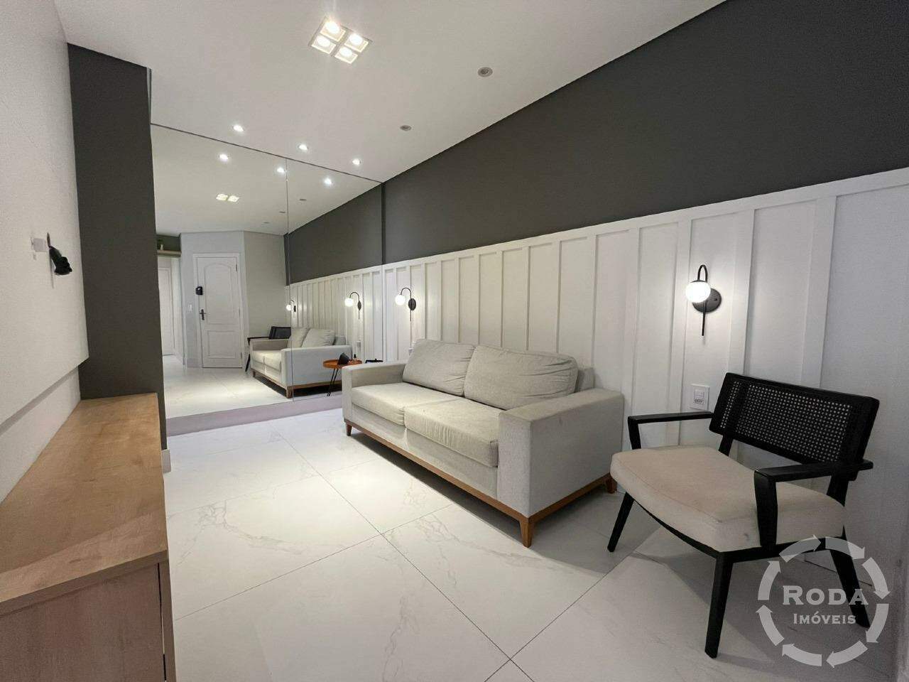 Apartamento à venda no Campo Grande: 