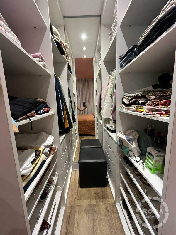 Apartamento à venda no Campo Grande: 
