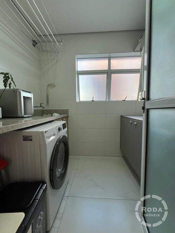 Apartamento à venda no Campo Grande: 