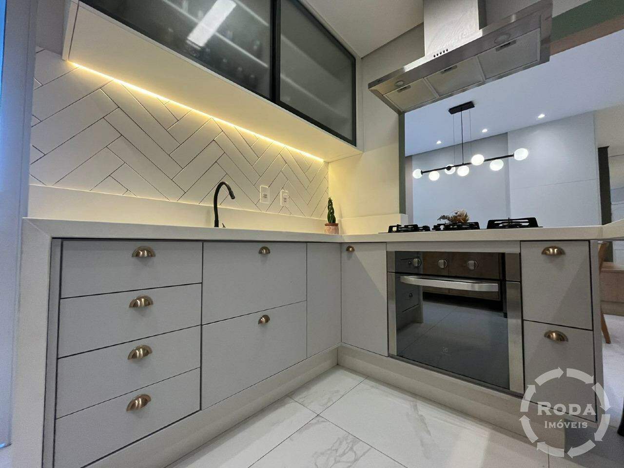 Apartamento à venda no Campo Grande: 