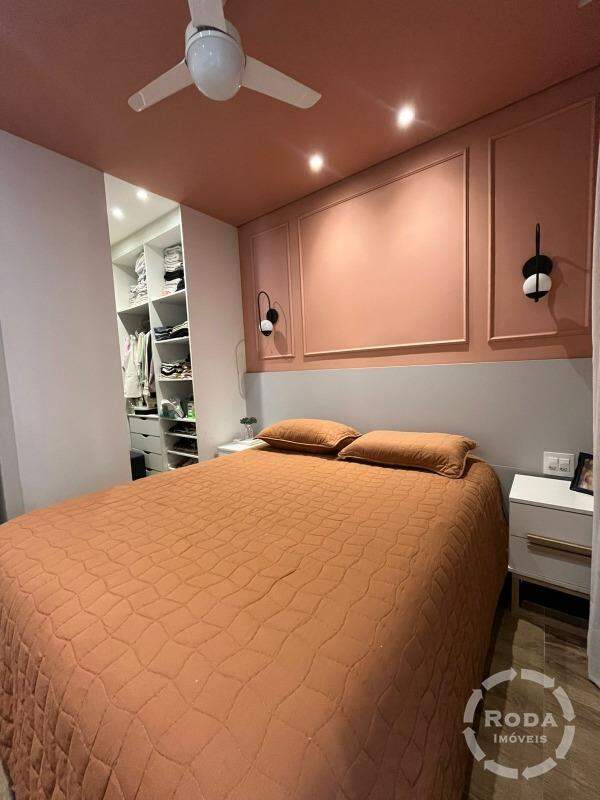Apartamento à venda no Campo Grande: 