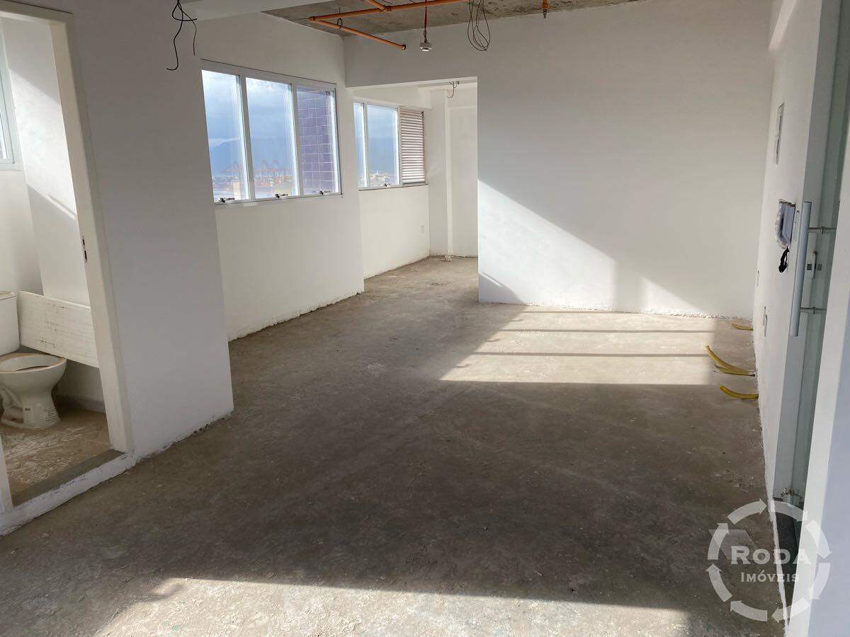 Sala à venda no Ponta da Praia: 