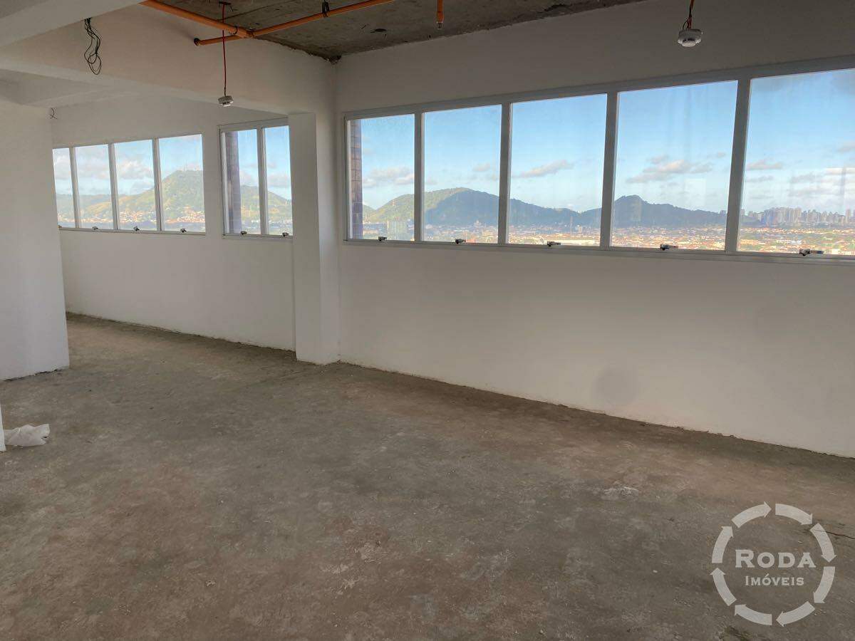 Sala à venda no Ponta da Praia: 