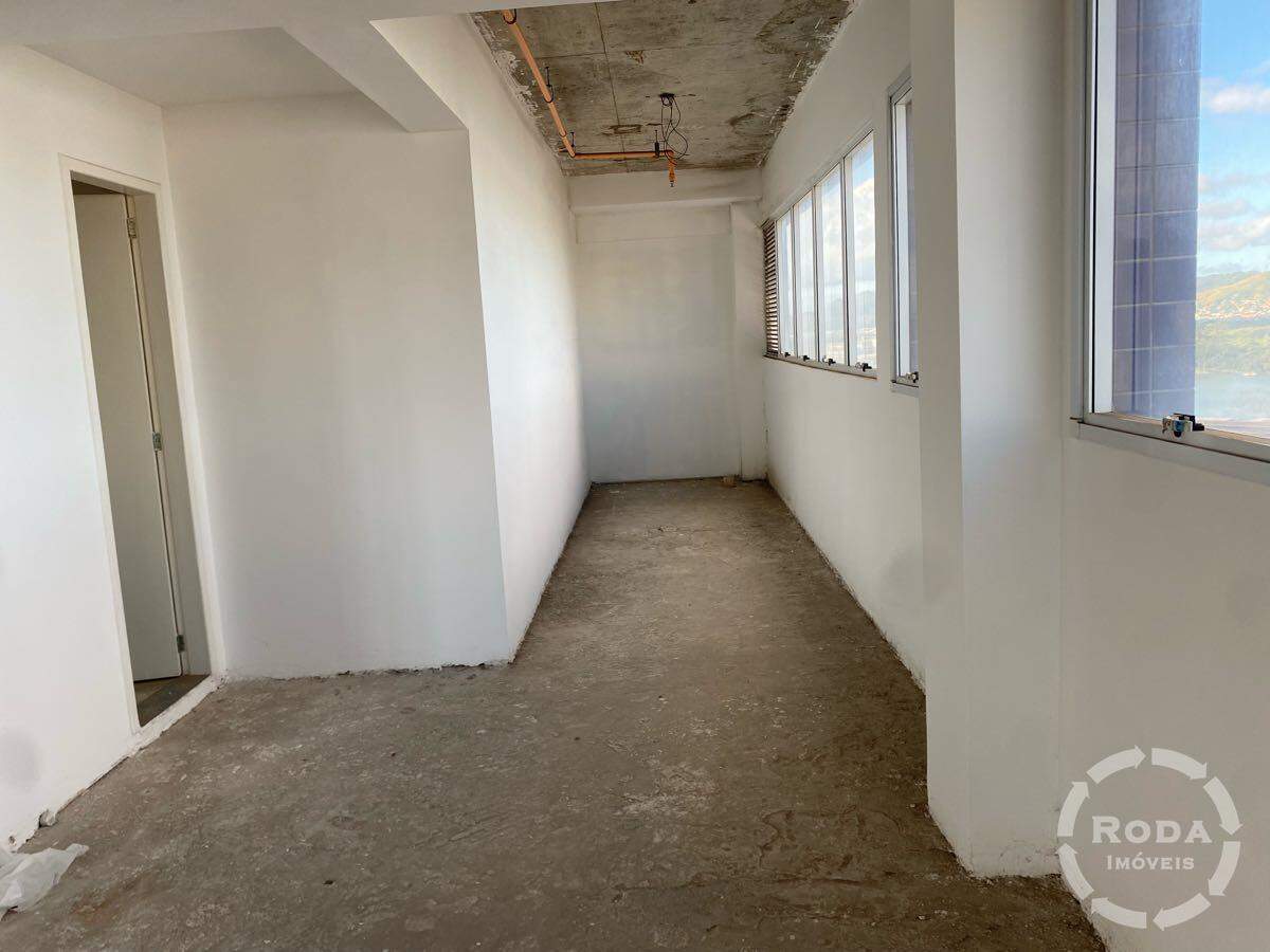 Sala à venda no Ponta da Praia: 