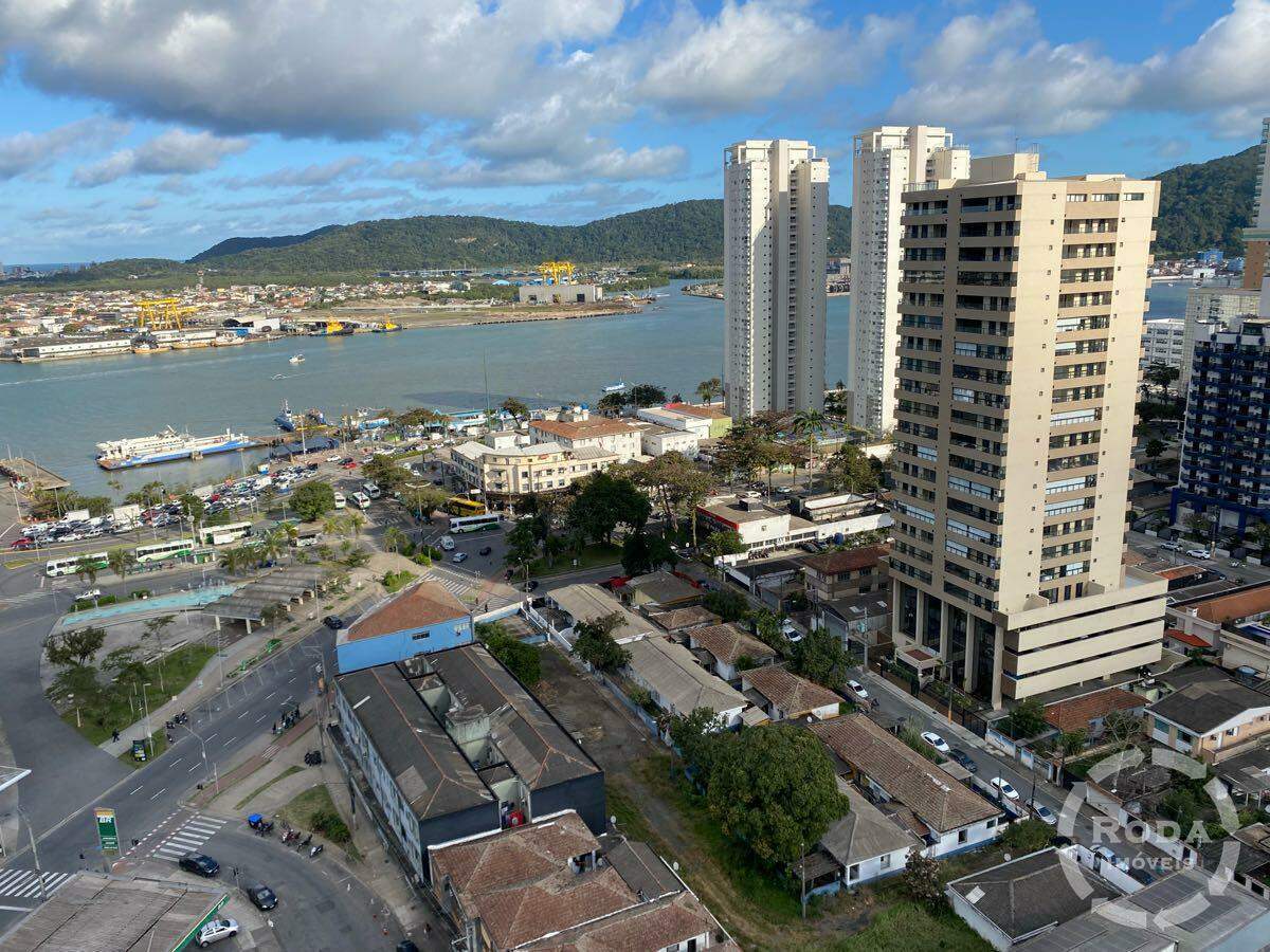 Sala à venda no Ponta da Praia: 