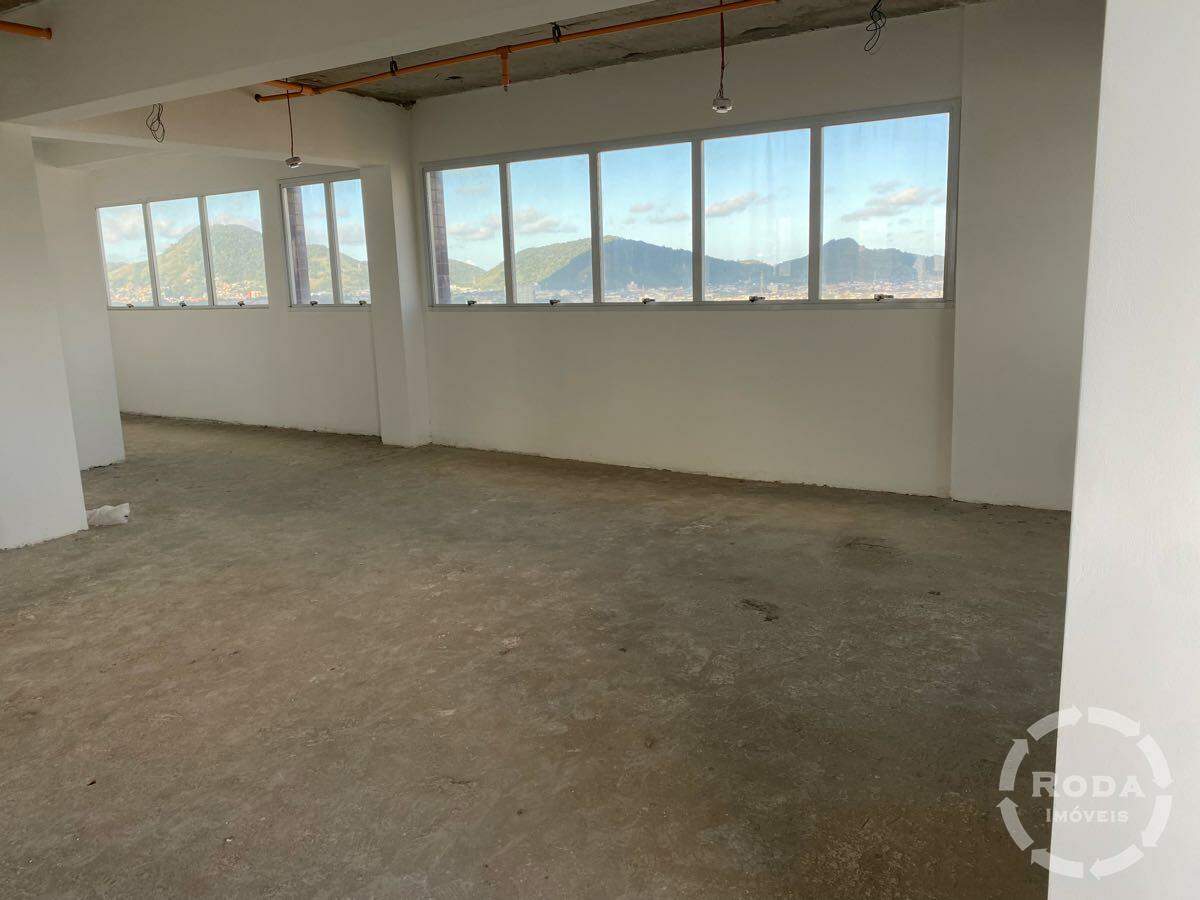 Sala à venda no Ponta da Praia: 