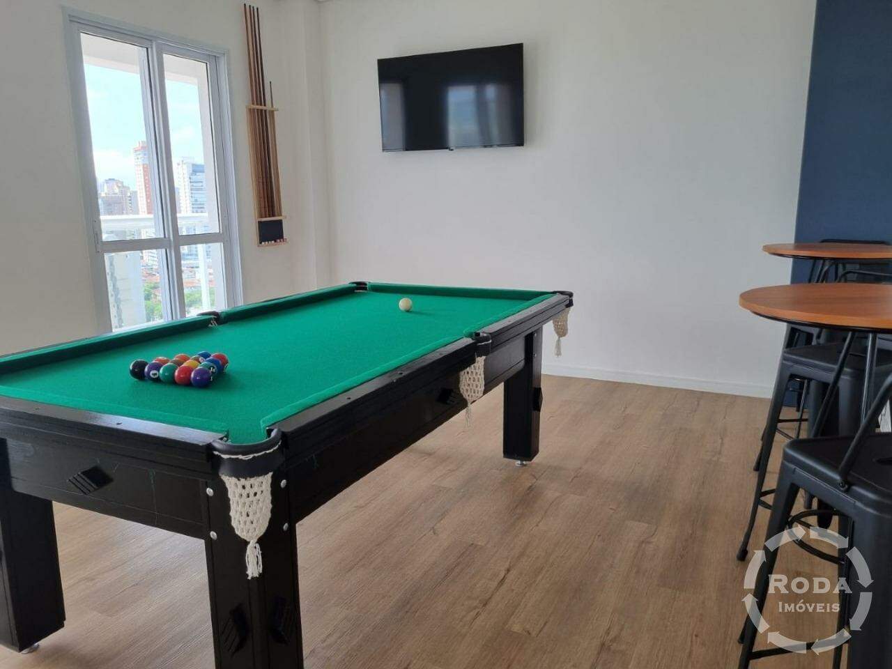 Apartamento à venda no Boqueirão: 