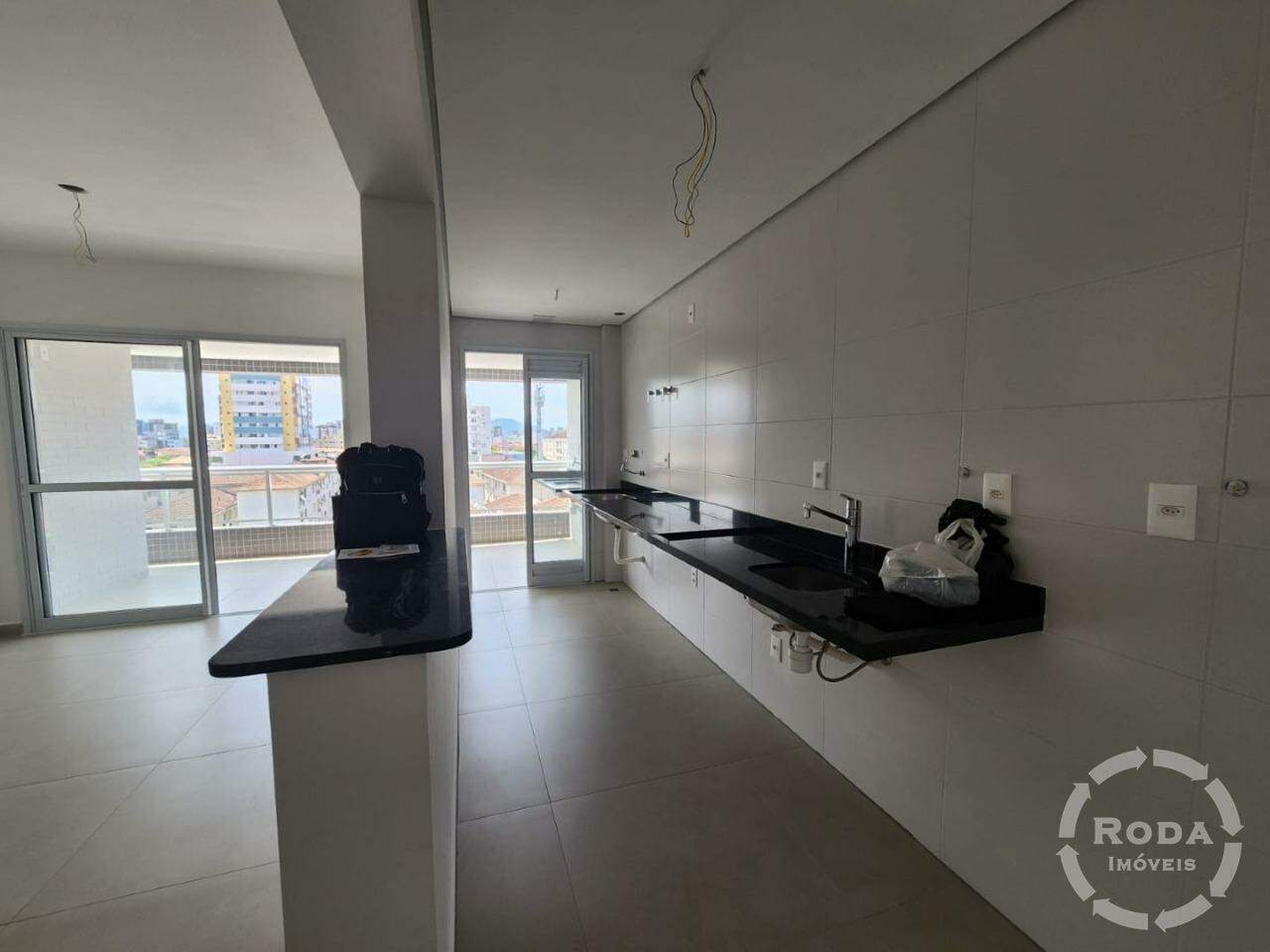 Apartamento à venda no Boqueirão: 