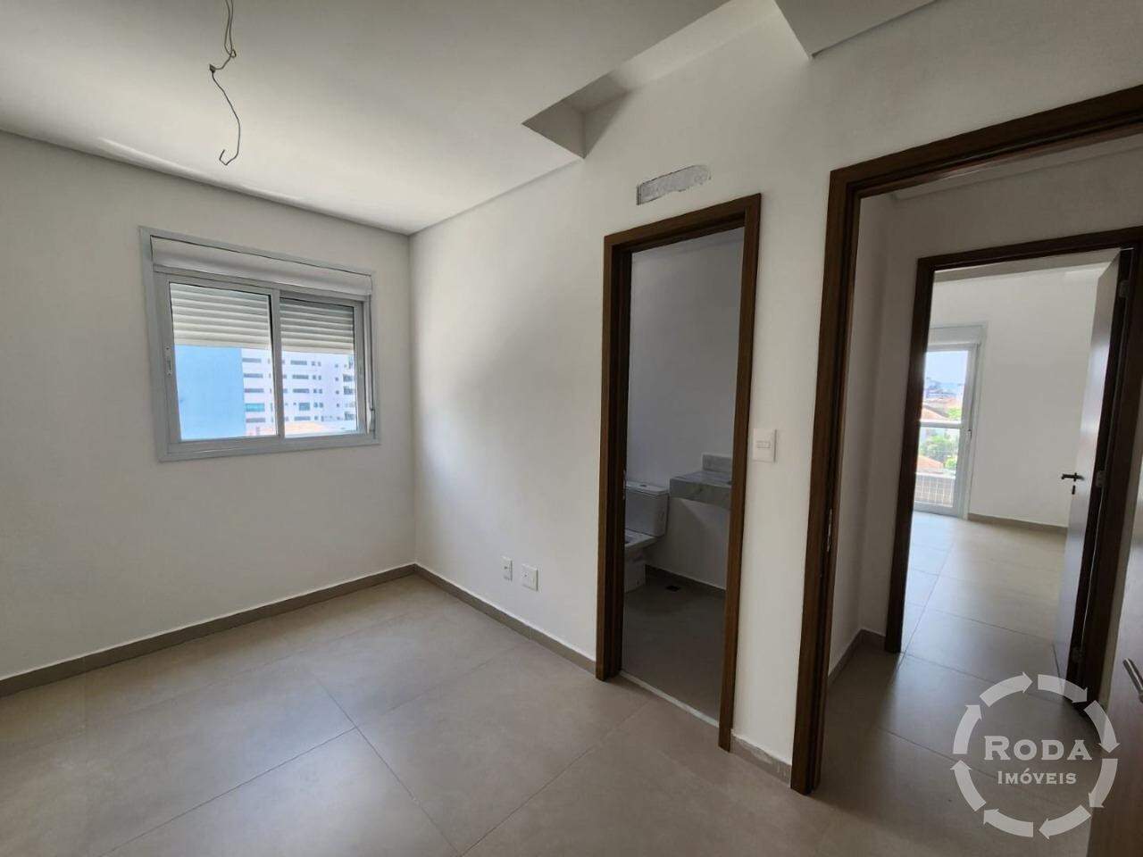 Apartamento à venda no Boqueirão: 