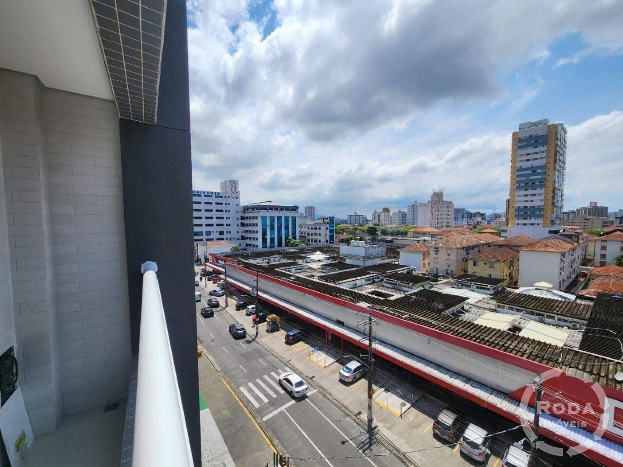 Apartamento à venda no Boqueirão: 