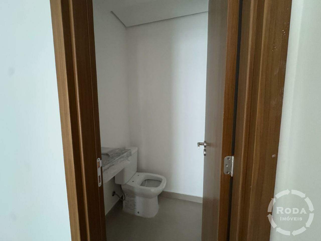 Apartamento à venda no Boqueirão: 