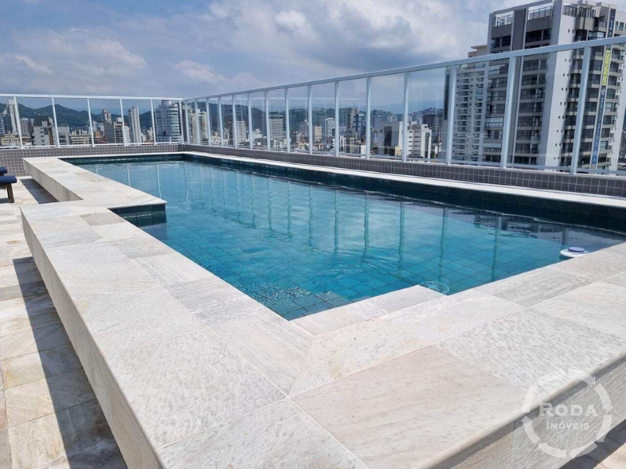 Apartamento à venda no Boqueirão: 