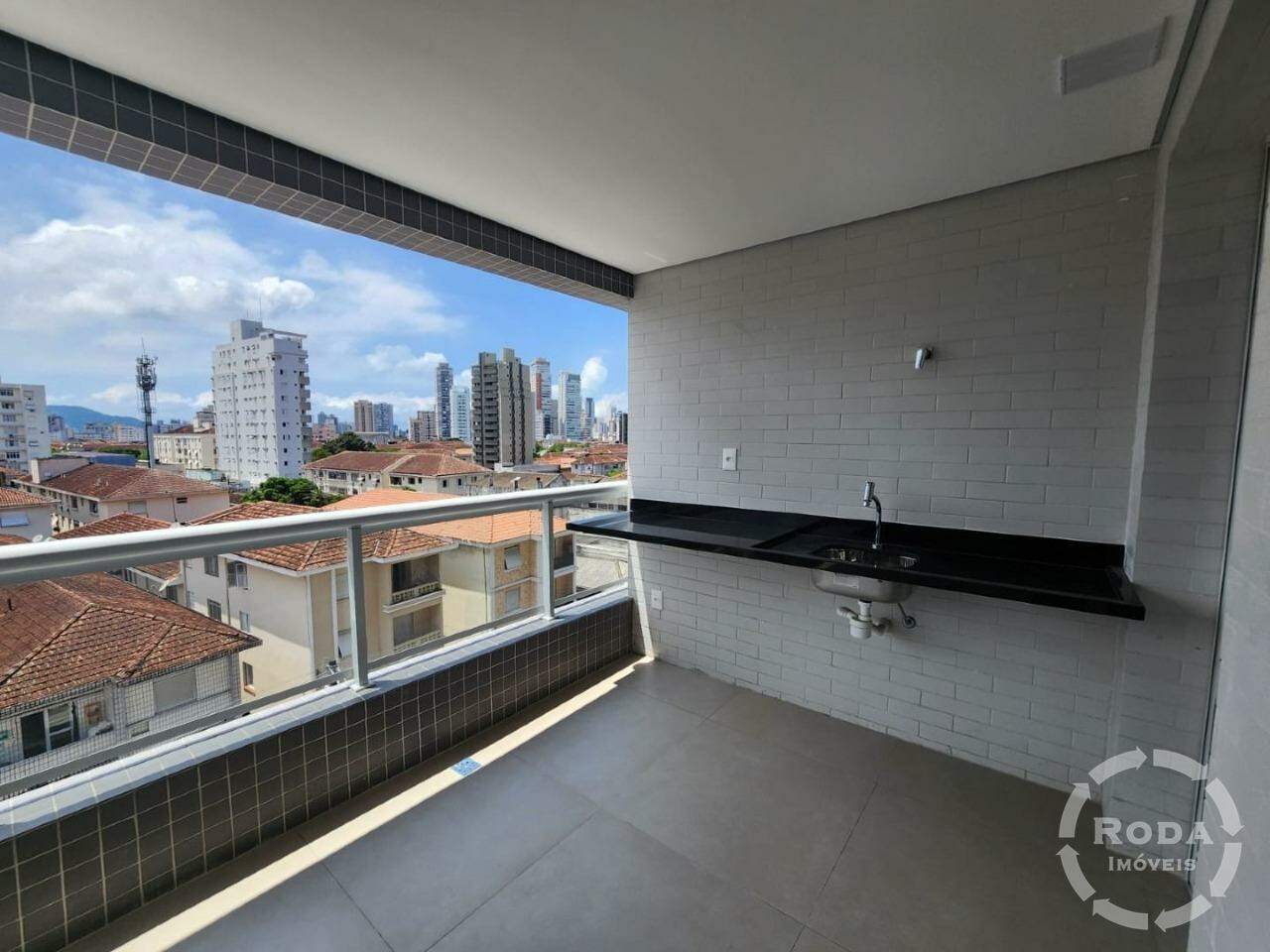 Apartamento à venda no Boqueirão: 