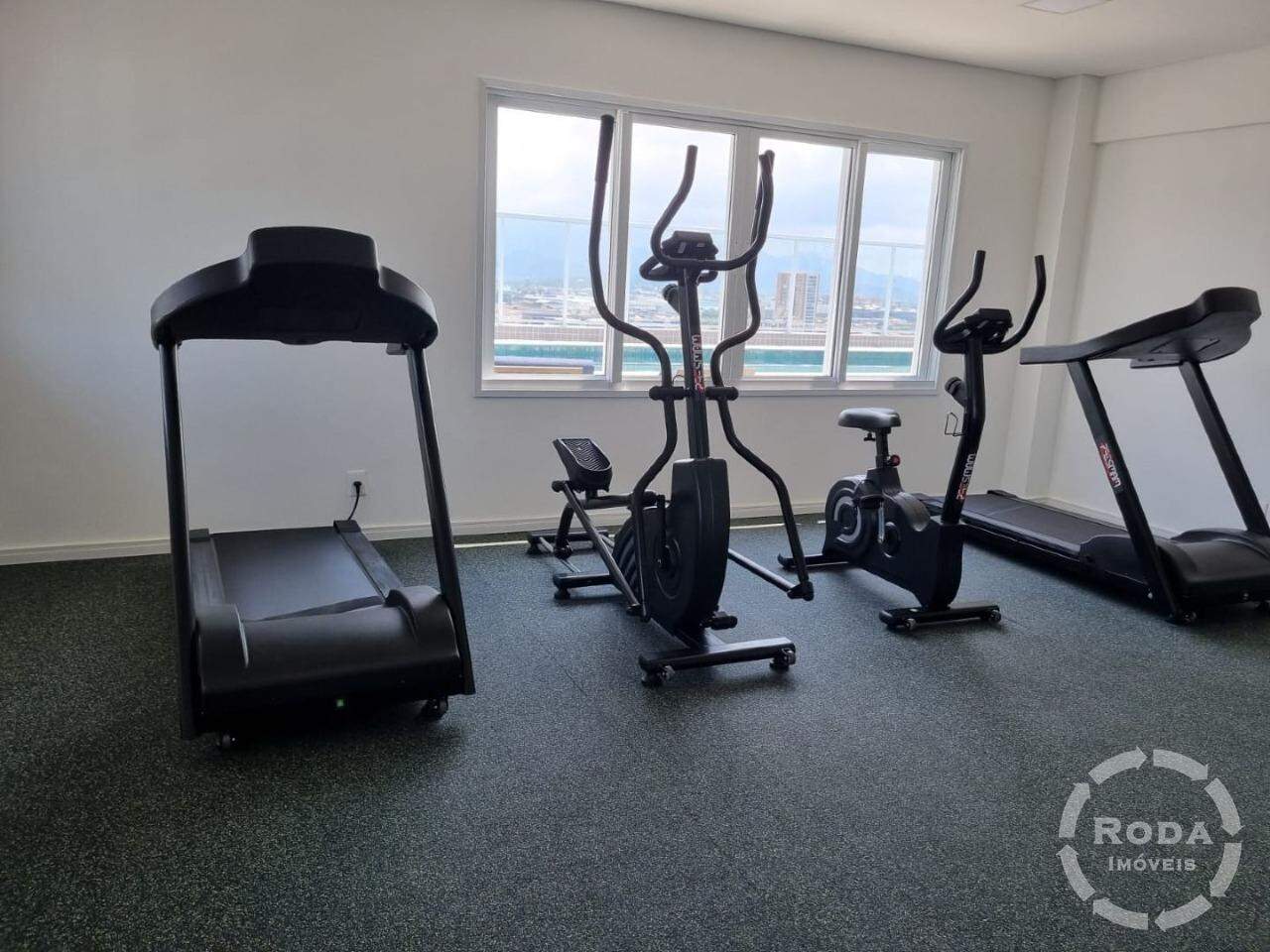 Apartamento à venda no Boqueirão: 