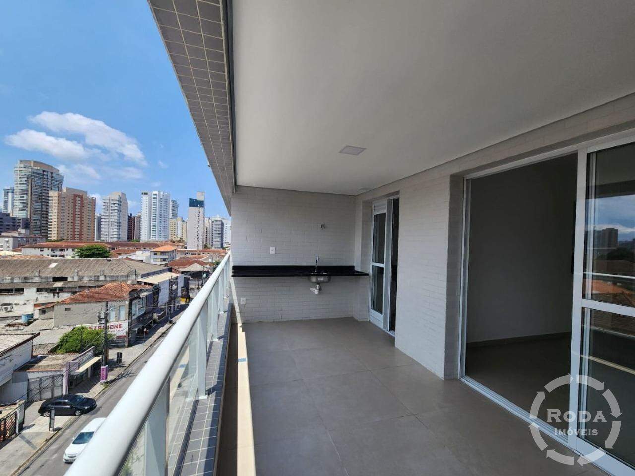 Apartamento à venda no Boqueirão: 