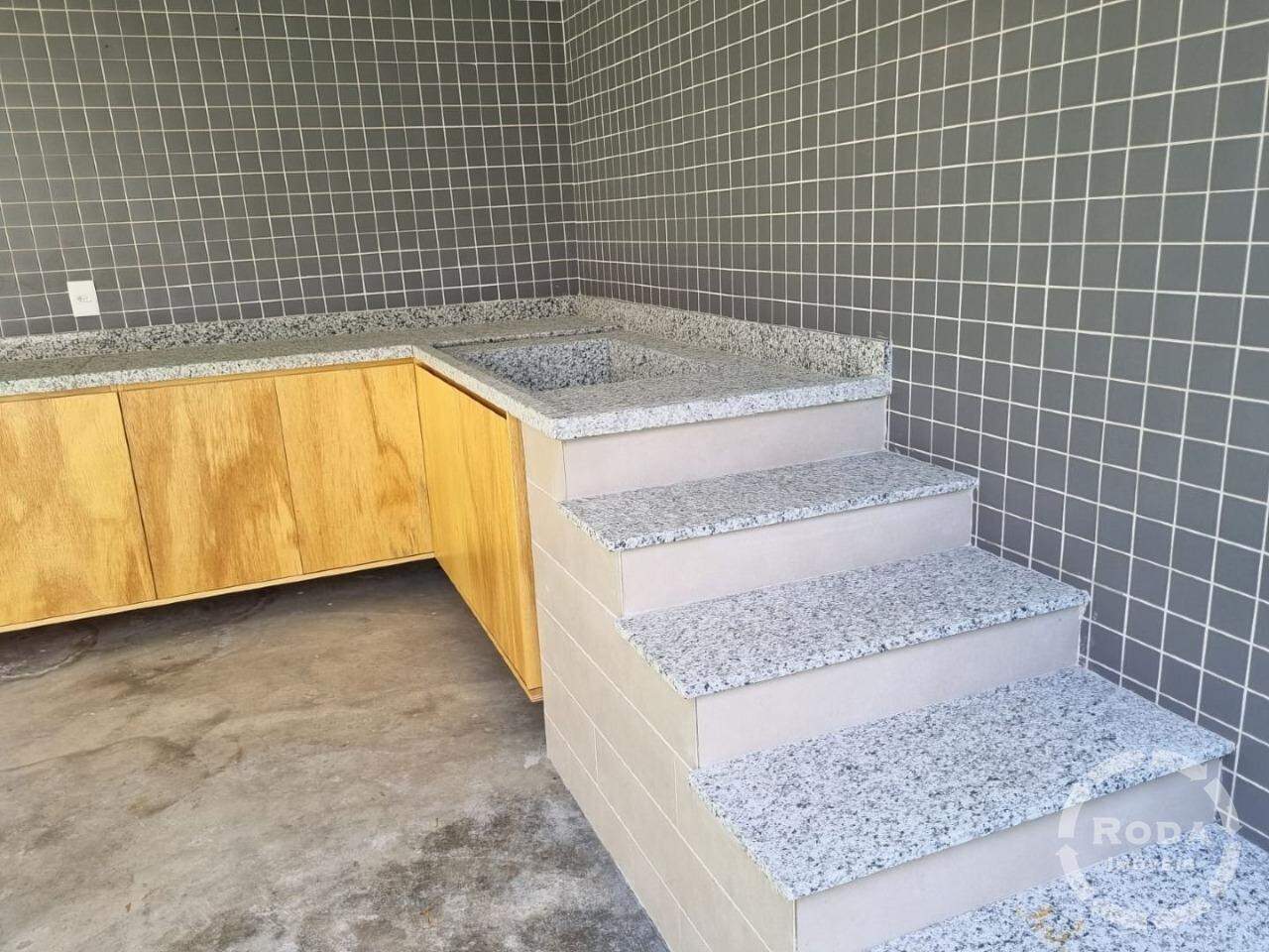 Apartamento à venda no Boqueirão: 