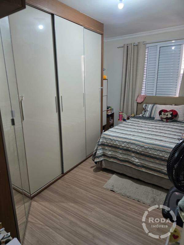 Apartamento à venda no Gonzaga: 