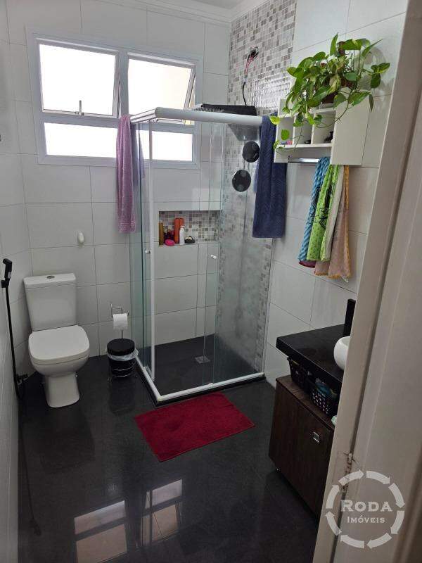 Apartamento à venda no Gonzaga: 